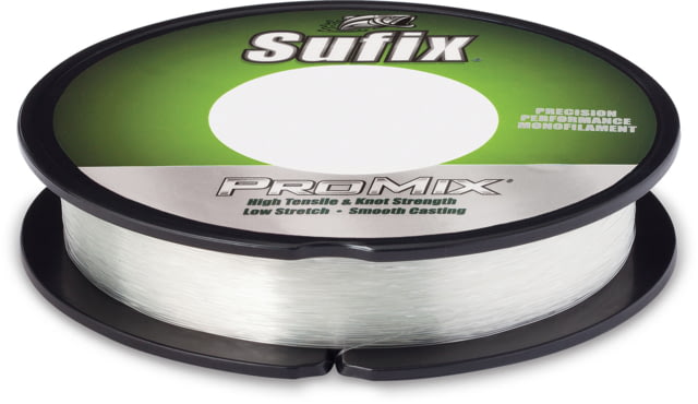 Sufix ProMix 4lb Line Clear 330 Yds