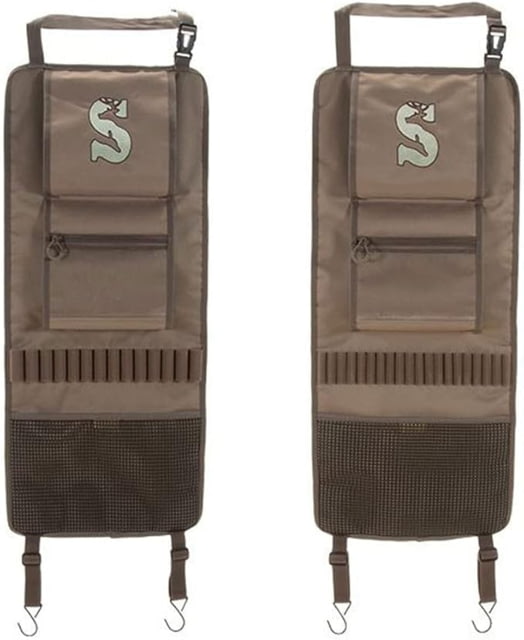 Summit Seat Back Organizer - Summit