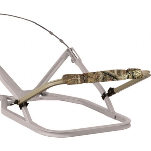 Summit Treestands Adjustable Goliath Gunrest - Summit Treestands