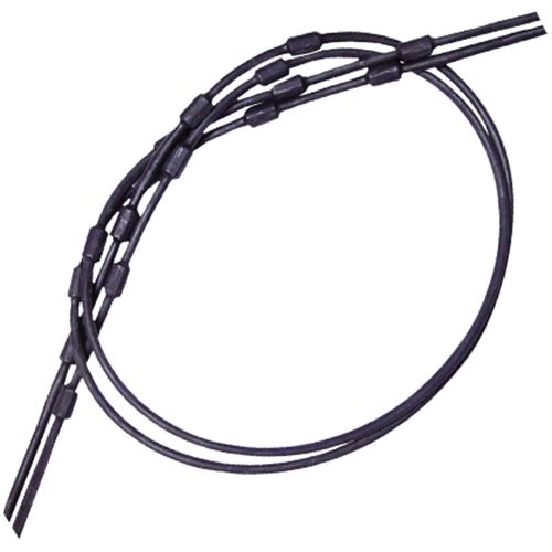 Summit Treestands Replacement Cables for Climbing Treestands Pair