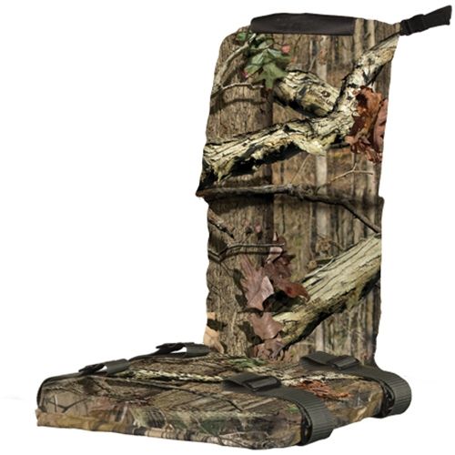 Summit Treestands Universal Replacement Seat Mossy Oak Break-Up Infinity