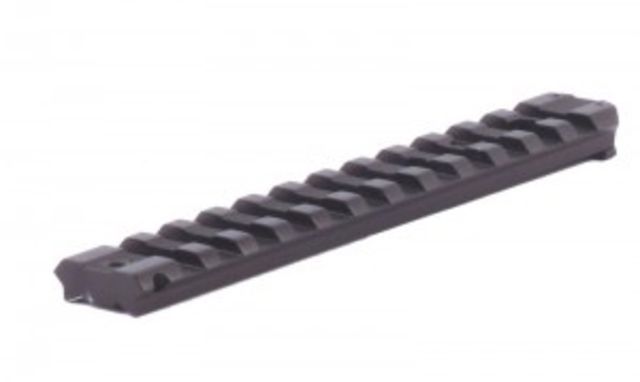 Sun Optics 1 pc. Tactical Base/Winchester 70 Short Action - Sun Optics
