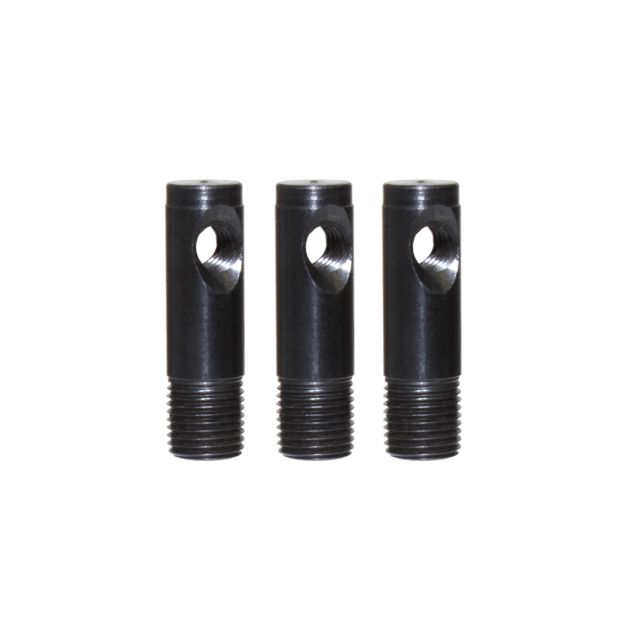 Sun Optics High Riser Post for Adjustable Mount Black Matte - Sun Optics