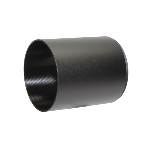 Sun Optics Sun Shade Black Matte - Sun Optics