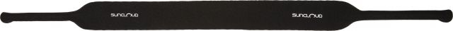Suncloud Polarized Optics Retainer Neoprene Black Black - Suncloud Polarized Optics