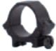 Sun Optics 1In. Sport Ring Low Black Matte - Sun Optics