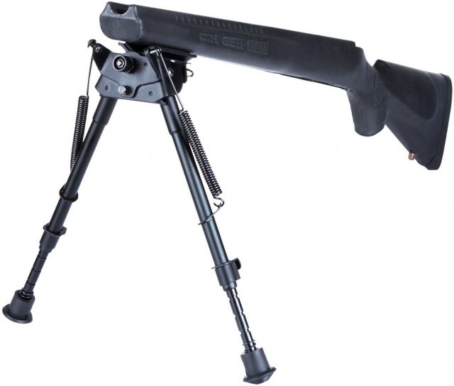 Sun Optics 13In./23In. Lightweight Bipod Tilt CBS-13/23 Tilt - Sun Optics