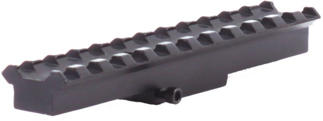 Sun Optics Swedish Mauser 96 Small Ring Scout Mount - Sun Optics
