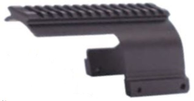 EDEMO Sun Optics Winchester 1200-1500 12 Ga Scope Mount  EDEMO1 - Sun Optics