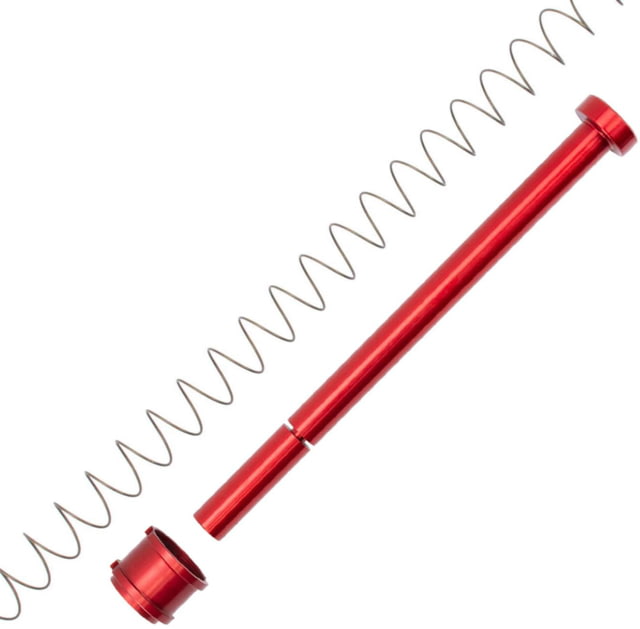 USED Sure Cycle Shotgun Magazine Upgrade System Spring/Follower/3 Shot Plug Remington 12 gauge REMMAG EDEMO1 Used Condition Fair Scratches - Sure Cycle