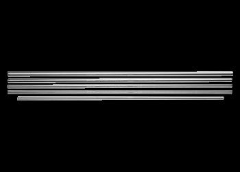 USED SureFire Bore Alignment Rod To Check Suppressor Alignment 5.56 Caliber Black SF-ROD-556