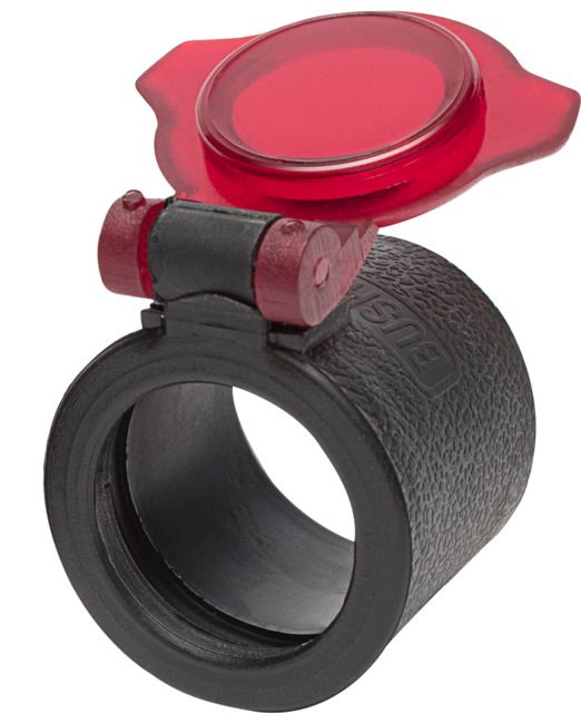 SureFire Diameter Bezel 1.0in Filter Ror Flashlights Red NSN 6230-01-525-3745