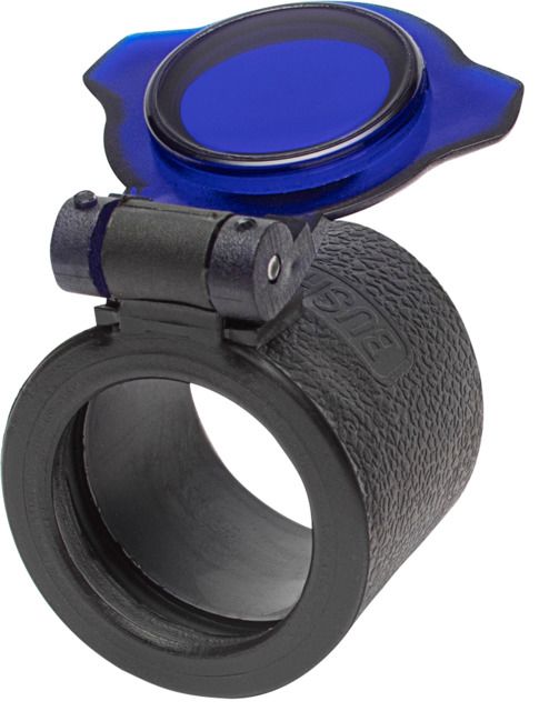 SureFire Diameter Bezel 1.0in Filter Ror Flashlights Blue - Surefire