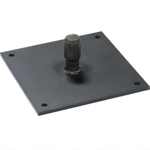 SureFire M100 HellFighter 5 Universal Plate Adapter for M96 Mount