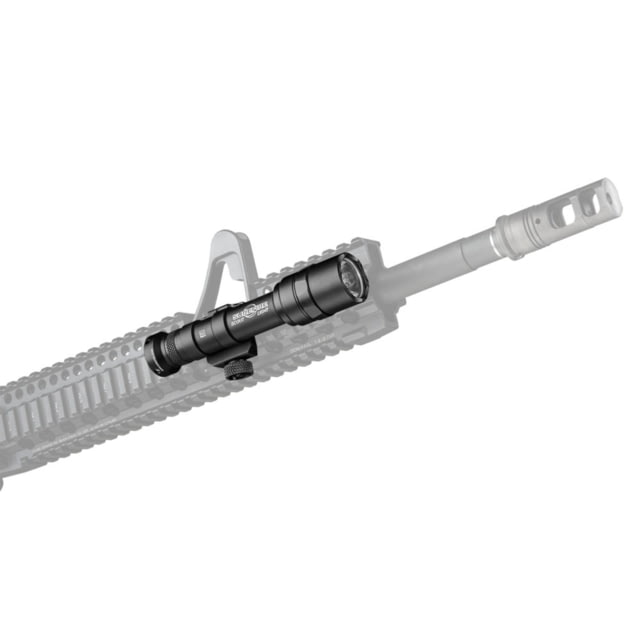 SureFire M600U Ultra Scout Light LED Weapon Black - Surefire