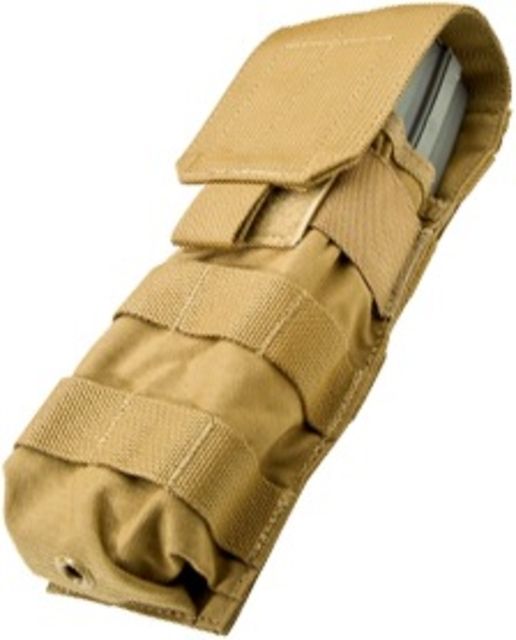 SureFire Molle Pouch for 60-Round High Capacity Magazine Coy - Surefire