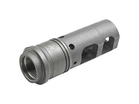 USED SureFire Muzzle Brake/Suppressor Adapter 7.62mm NSN 1005-01-624-1219 - Surefire