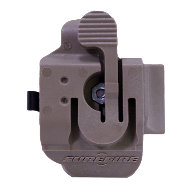 SureFire Ops Core Helmet Rail Mounts - Surefire