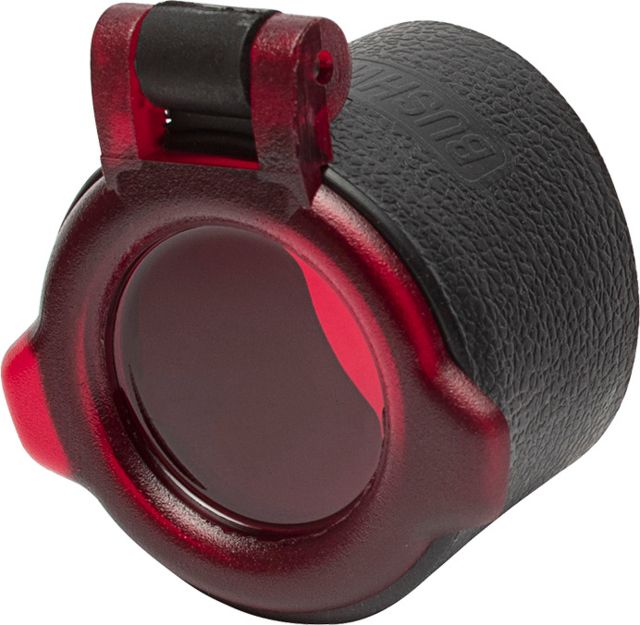 SureFire Red Filter Tipoff 1.25in Bezel Red - Surefire