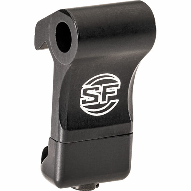 SureFire Scout Light Pro long Gun WeaponLights Picatinny Rail Mount Black