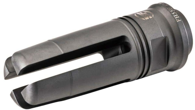 DEMO SureFire Suppressors Socom 4-Prong Flash Hider Black FH556RC-1/2-28 - Surefire