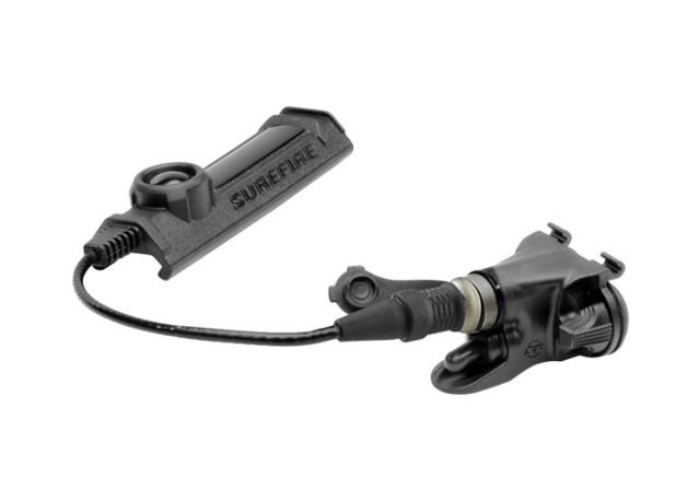 EDEMO SureFire X200 Weaponlight Tailcap Switch Assembly w/Tape Switch NSN 5930-01-601-4631 XT07 EDEMO5 - SureFire