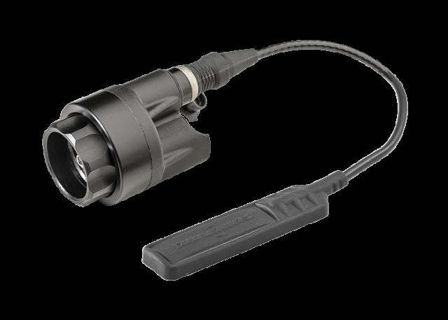 Surefire SureFire Tailcap Switches for Millenium Universal Weaponlights 7in Cable NSN 5340-01-528-3149 - $149.49 at Optics Planet