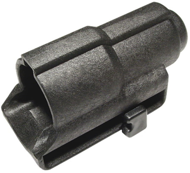 SureFire Flash Lights 6P/9P/C2/C3/G2/G2Z/M2/Z2/Z3 Speed Holster Tan NSN 8465-01-532-4188 - Surefire