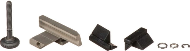 SureFire X300U-B/ X300V-B/ X400U/V Light Mount Parts Kit Tan