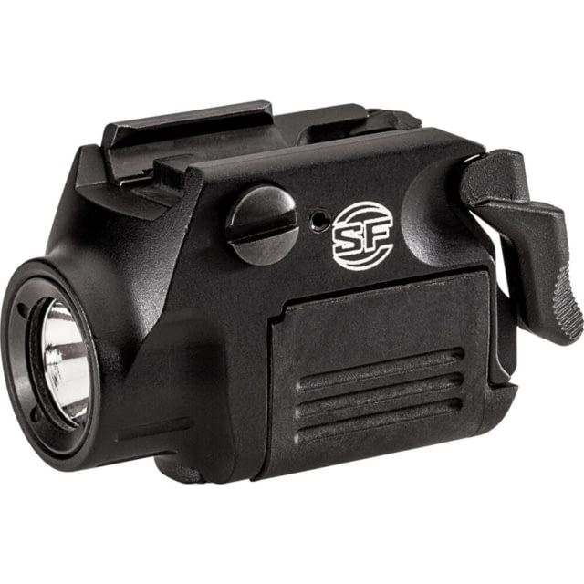 USED SureFire XSC Micro-Compact 350 Lumens Pistol Light Sig Sauer P365/P365 XL Black XSC-P365 - SureFire