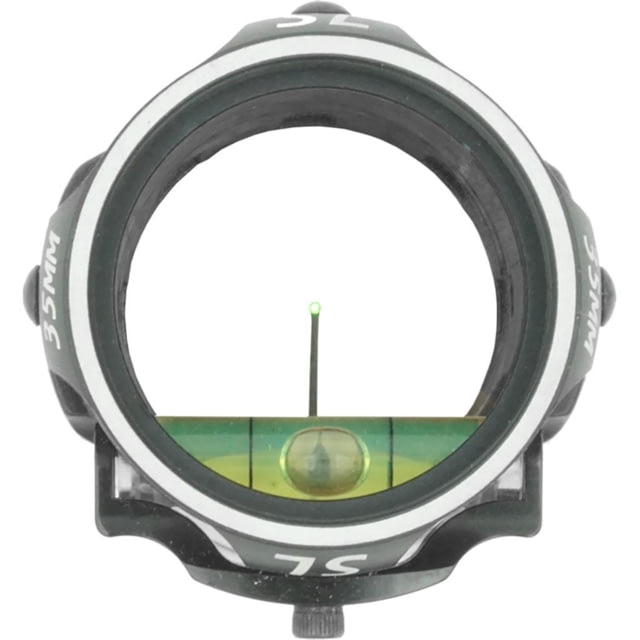 SureLoc 35mm Scope w/.010 .019 and .029 Pins Black