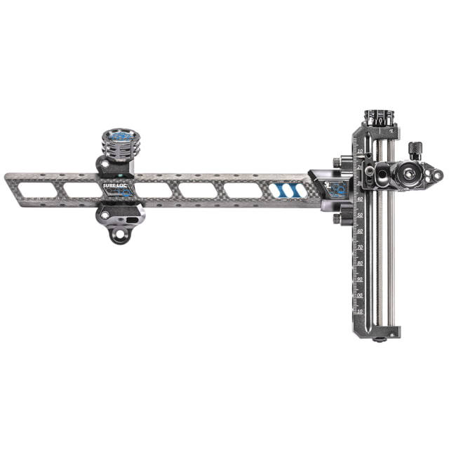 SureLoc Adrenaline Sight RH Blue - Sureloc
