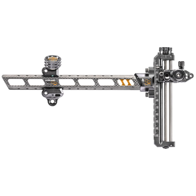 SureLoc Adrenaline Sight RH Orange - Sureloc