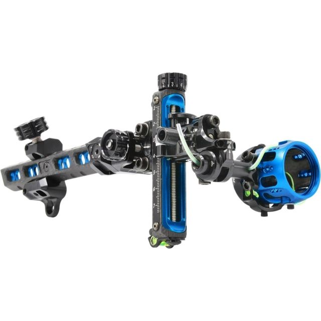 SureLoc Carbonic Sight RH Blue - Sureloc