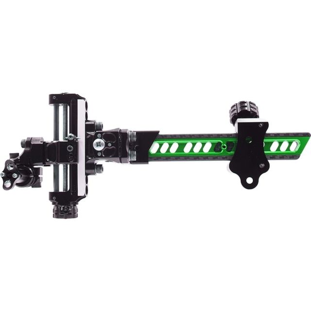 SureLoc Fury Sight RH Green - Sureloc