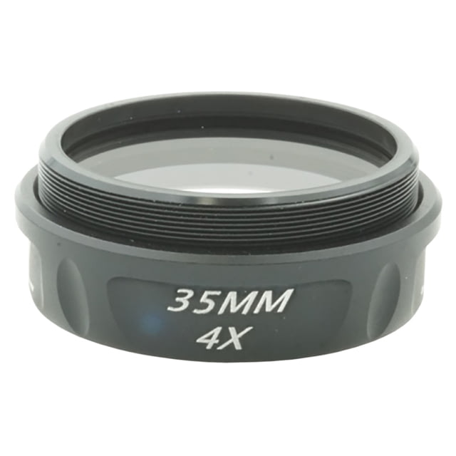 SureLoc SureLoc Lens 1002537 Black - Sureloc