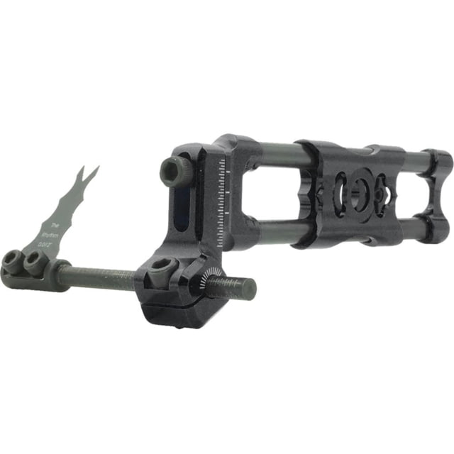 SureLoc Rhythm Rest Black RH Black - Sureloc