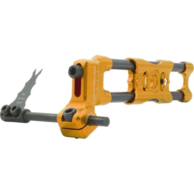 SureLoc Rhythm Rest RH Orange - Sureloc