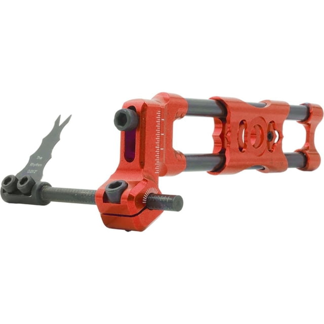 SureLoc Rhythm Rest RH Red - Sureloc