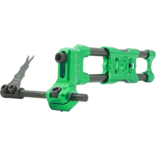 SureLoc Rhythm Rest RH Green - Sureloc