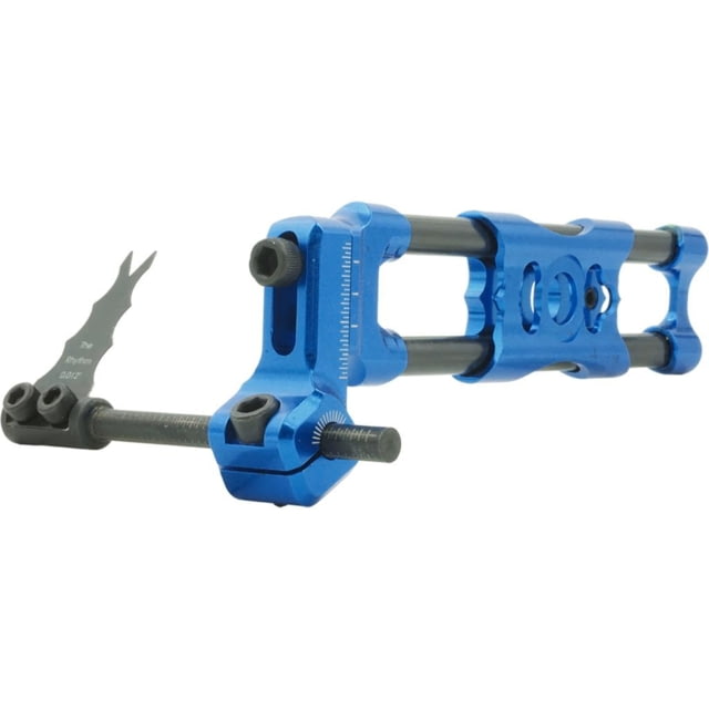 SureLoc Rhythm Rest RH Blue - Sureloc