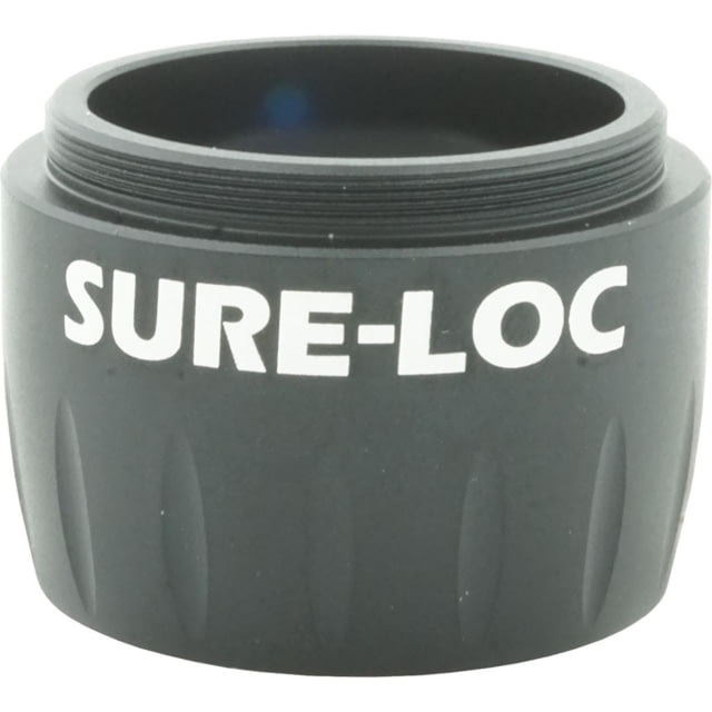SureLoc Sunshade 29mm Black - Sureloc