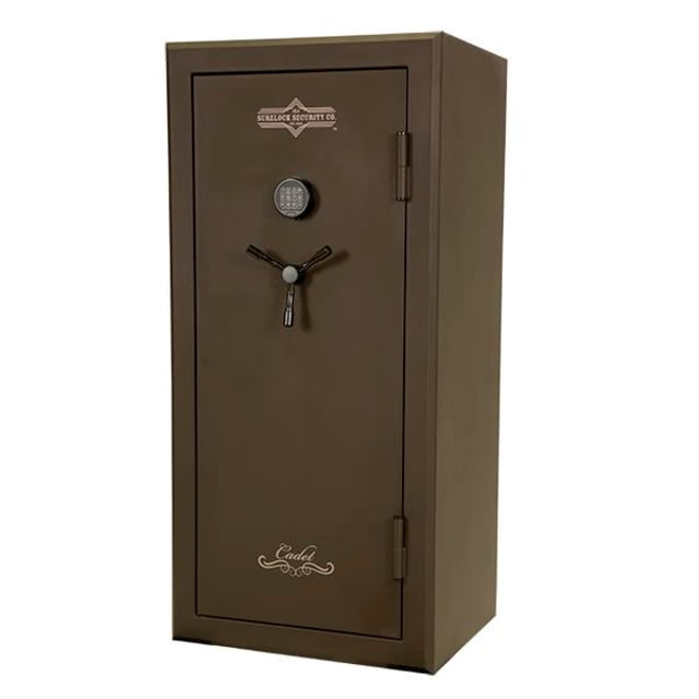 Surelock Security Cadet 24 - Bevel Series - Surelock Security