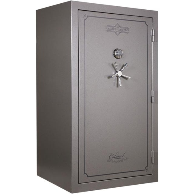 Surelock Security Colonel 35 - Bevel Series - Surelock Security