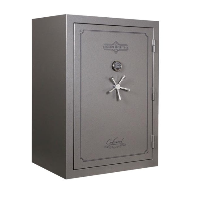 Surelock Security Colonel 64 - Bevel Series - Surelock Security