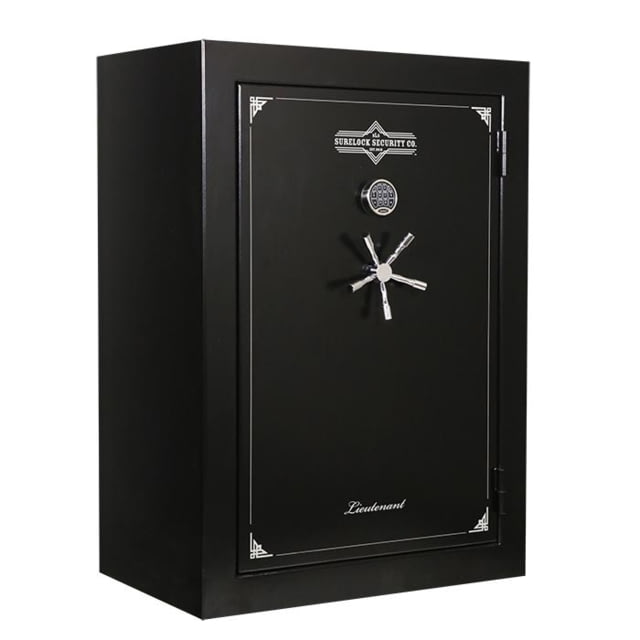 Surelock Security Lieutenant 48 - Bevel Series - Surelock Security