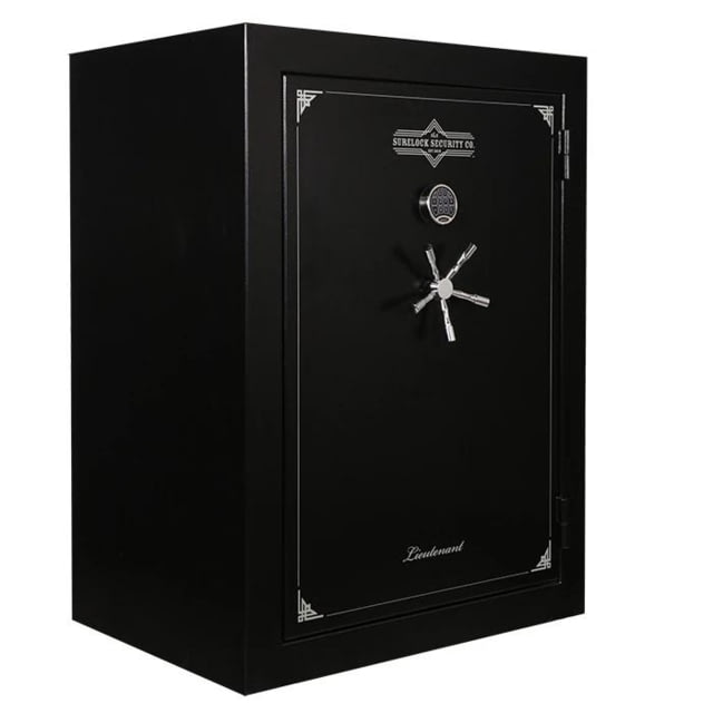 Surelock Security Lieutenant 68 - Bevel Series - Surelock Security