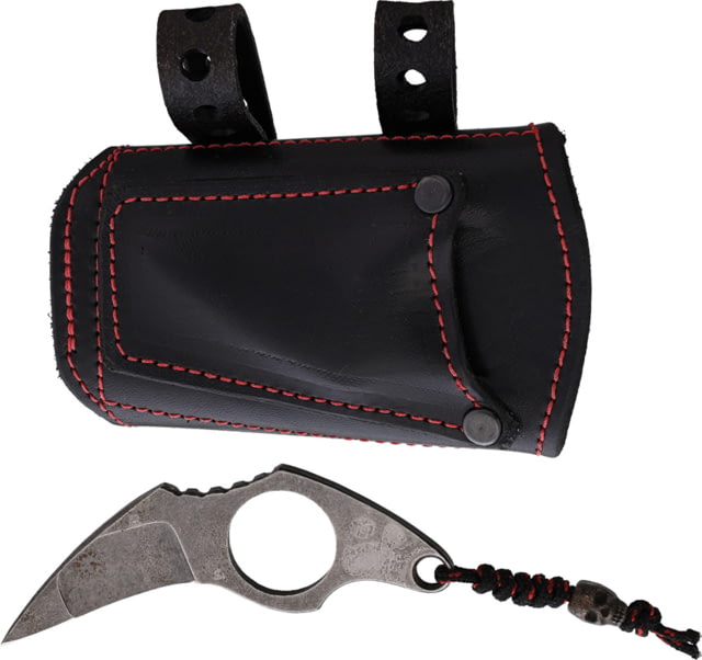 Survival Cuffs Raptor Hawk Survival Cuff CFFRRBLRD - Survival Cuffs