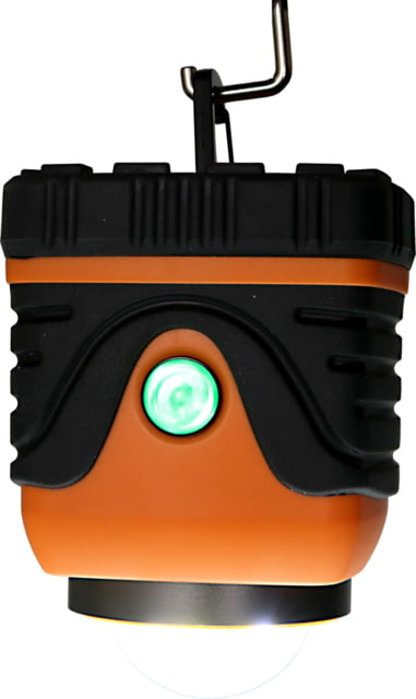 Survive Outdoors Longer Camp Lantern 3D Orange/Grey - Survive Outdoors Longer