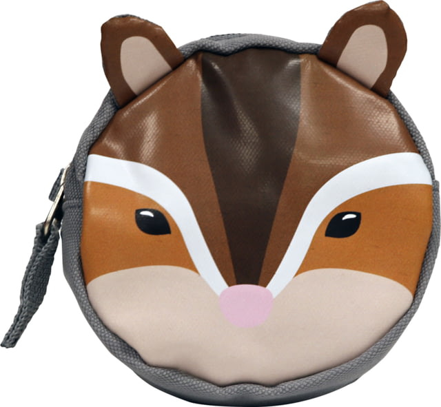 Survive Outdoors Longer Camp Critter Kit Bear Chipmunk - Survive Outdoors Longer